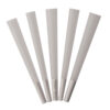 98mm pre rolled cones white spiral