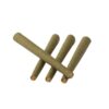 84mm hemp blunt spiral cone