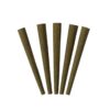 84mm hemp blunt spiral paper