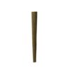 84mm spiral hemp blunt cone