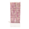 109mm pink rose mw