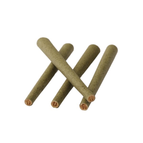 70mm hemp blunt cone mw