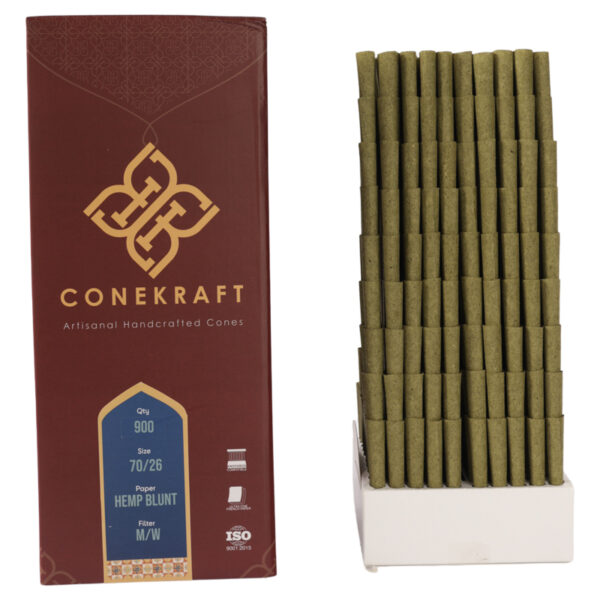 70mm hemp blunt mw