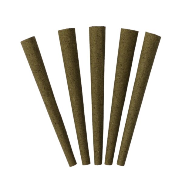 70mm mw hemp blunt