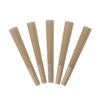 70mm mw unbleached