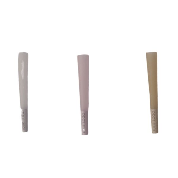 70mm mw unbleached paper