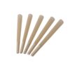 84 unbleached cone mw