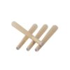 84 unbleached paper cone mw