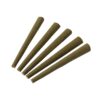 84mm hemp blunt paper mw cone