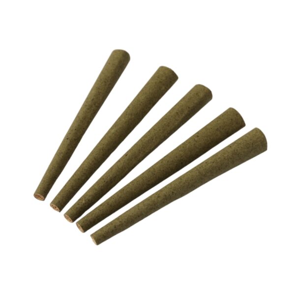 84mm hemp blunt paper mw cone