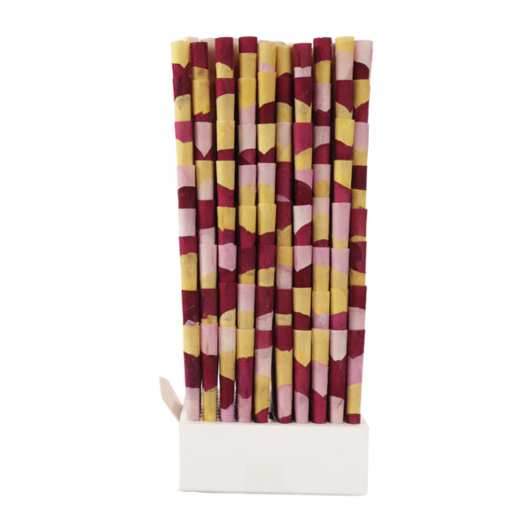 98mm multi rose cone spiral