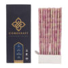 98mm mw pink rose