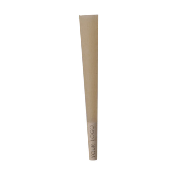 98mm unbleached mw