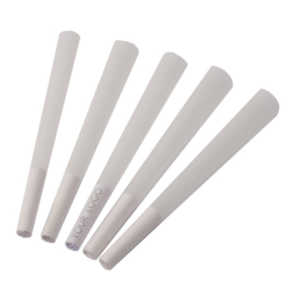 mw 98mm pre rolled cones
